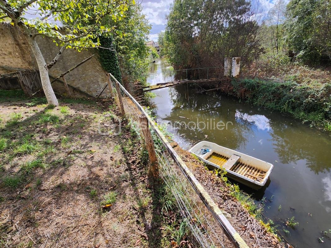Maison à vendre, 192m², Sanxay