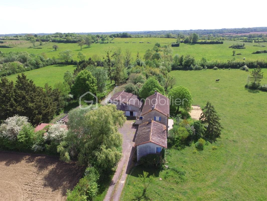 Maison à vendre, 147m², Bougon