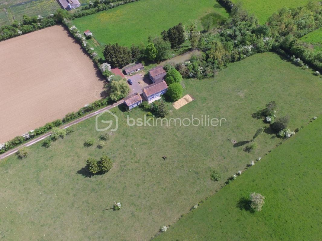 Maison à vendre, 147m², Bougon