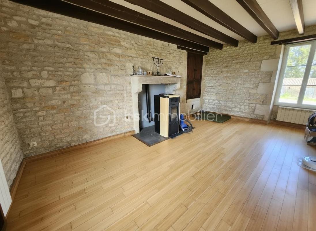 Maison à vendre, 147m², Bougon