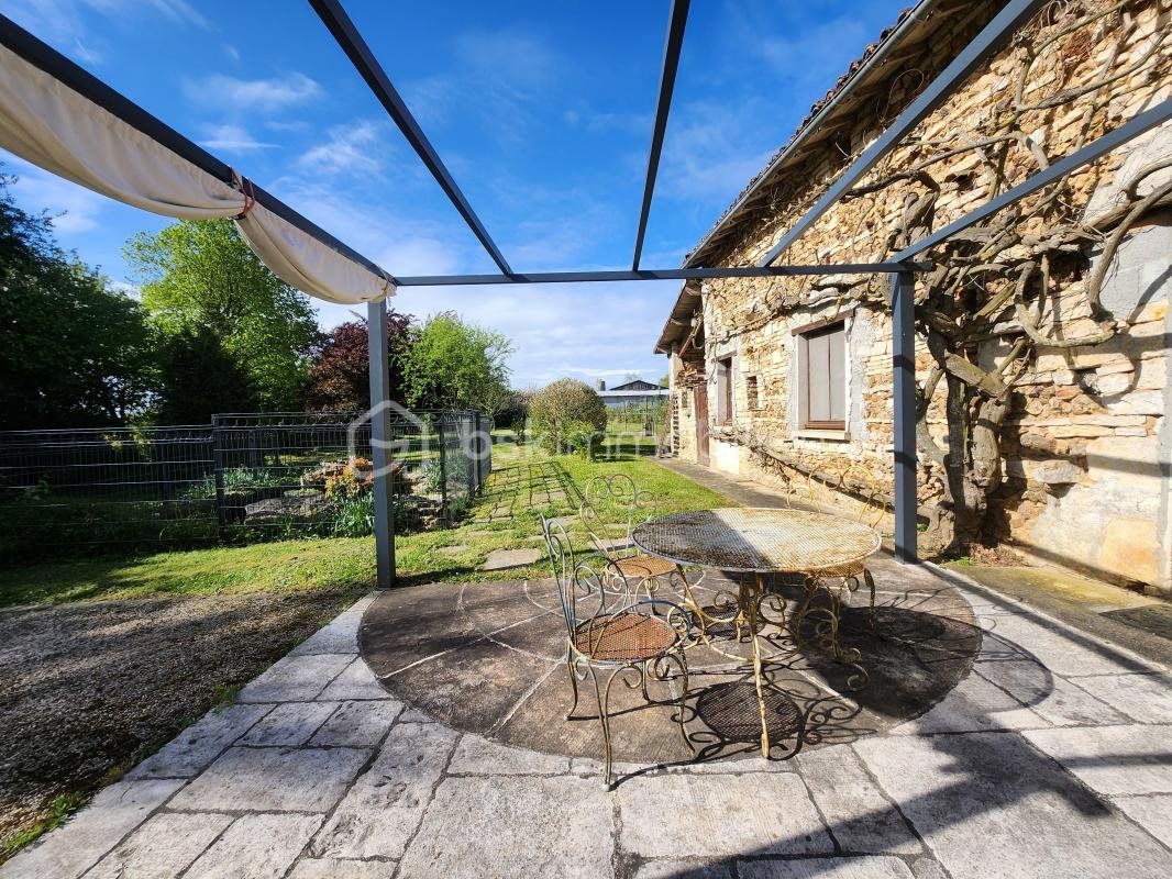 Maison à vendre, 220m², Rouillé