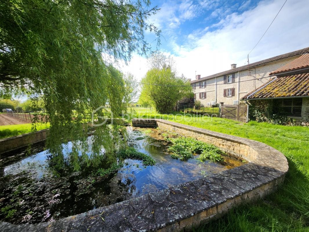 Maison à vendre, 220m², Rouillé
