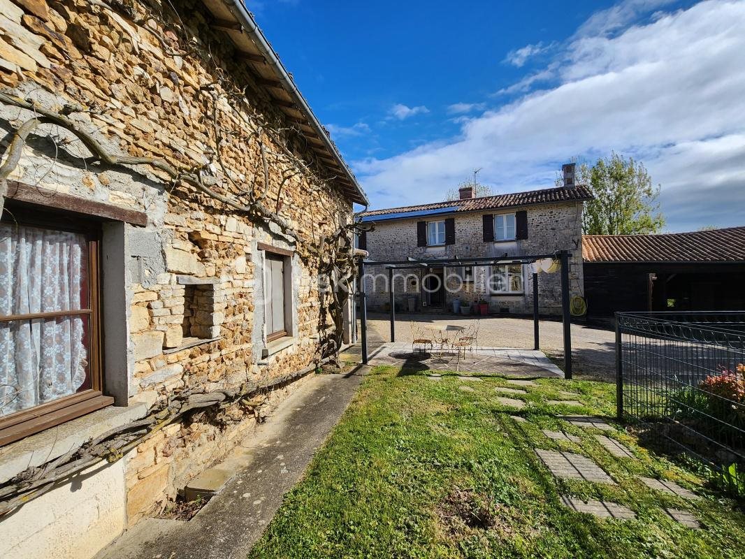 Maison à vendre, 220m², Rouillé