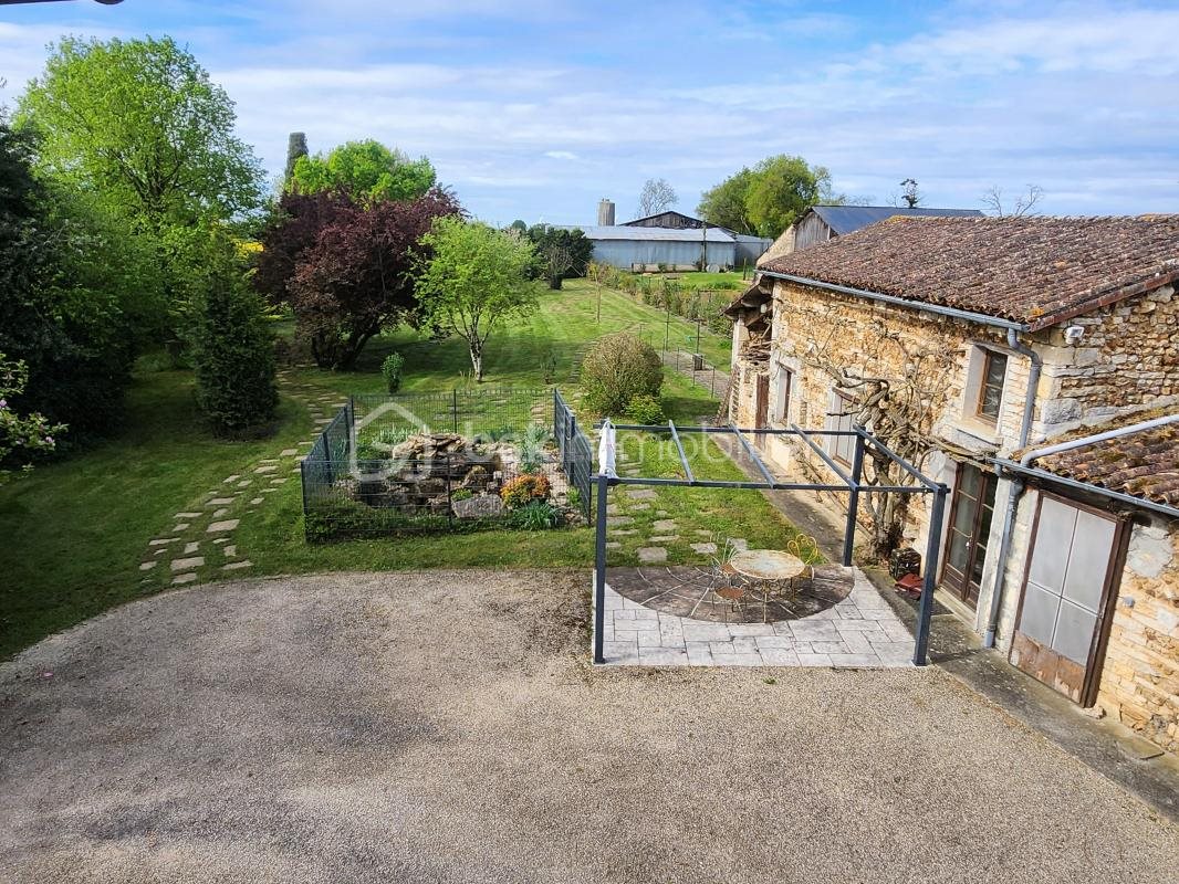 Maison à vendre, 220m², Rouillé