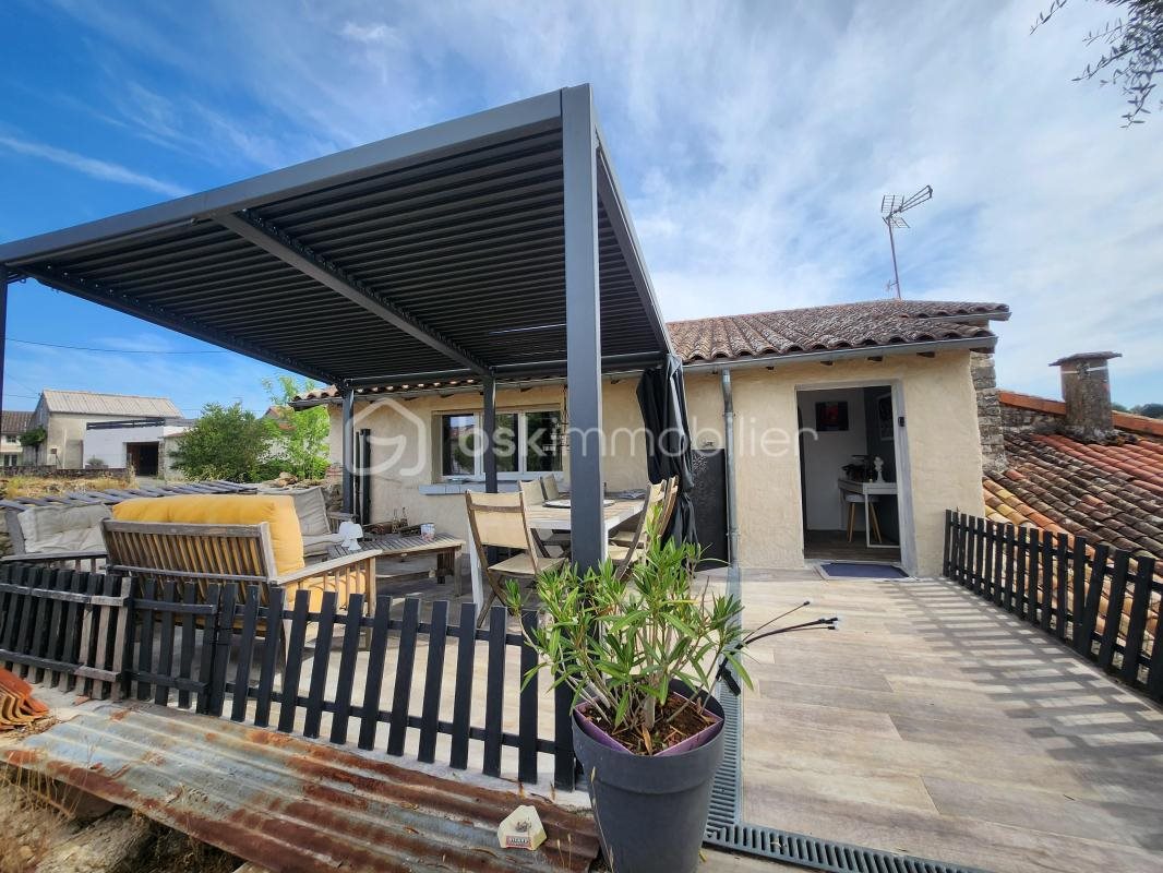 Maison à vendre, 136m², Curzay-sur-Vonne