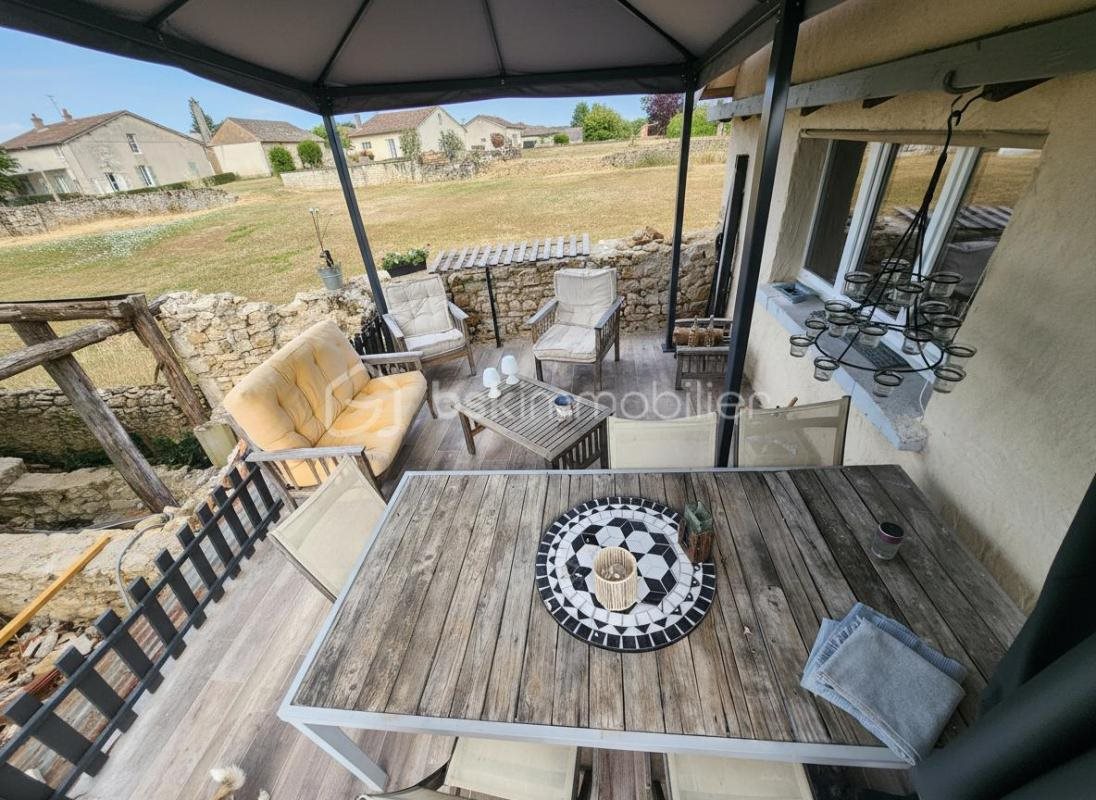 Maison à vendre, 136m², Curzay-sur-Vonne
