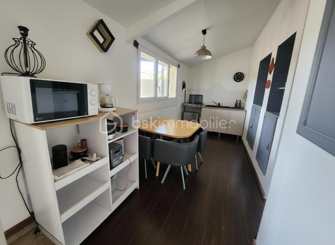 Maison à vendre, 136m², Curzay-sur-Vonne