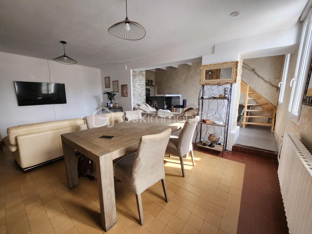 Maison à vendre, 136m², Curzay-sur-Vonne