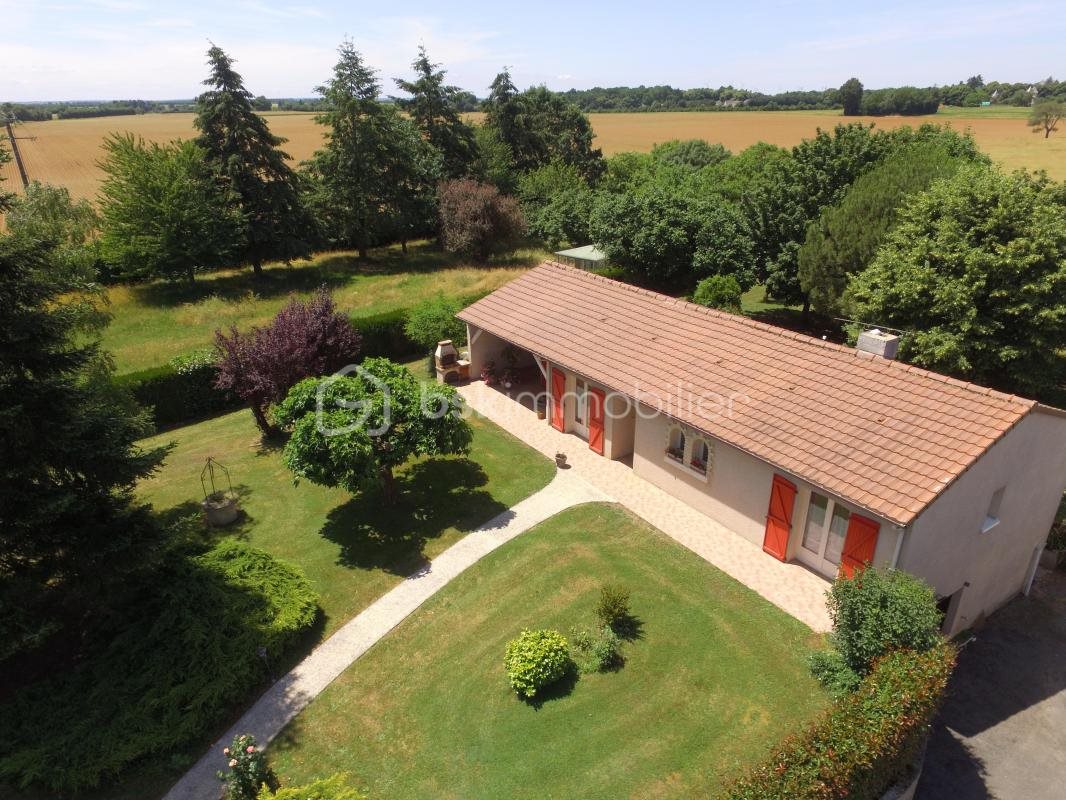 Maison à vendre, 106m², Rouillé