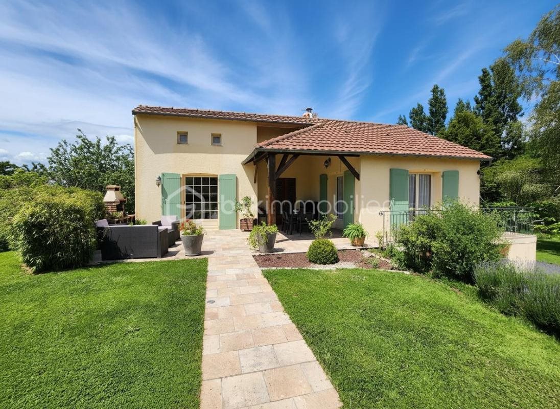 Maison à vendre, 125m², Rouillé
