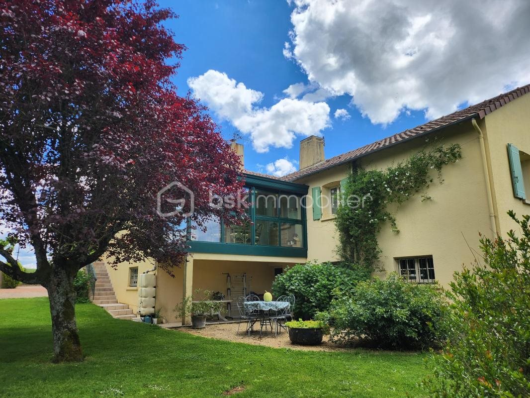 Maison à vendre, 125m², Rouillé