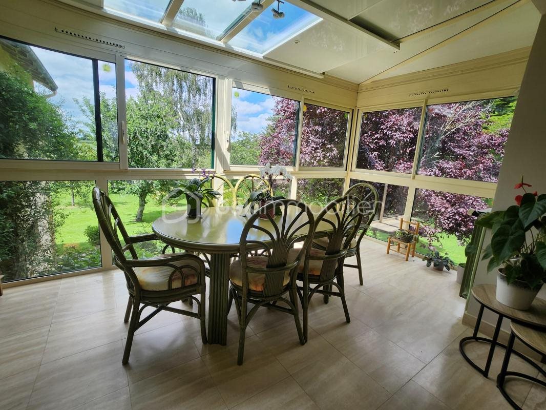 Maison à vendre, 125m², Rouillé