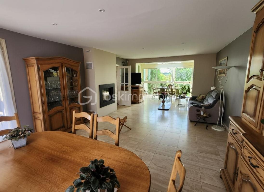 Maison à vendre, 125m², Rouillé