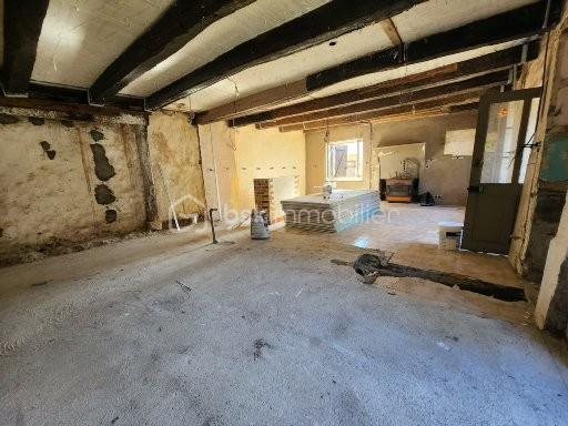 Maison à vendre, 44m², Lusignan