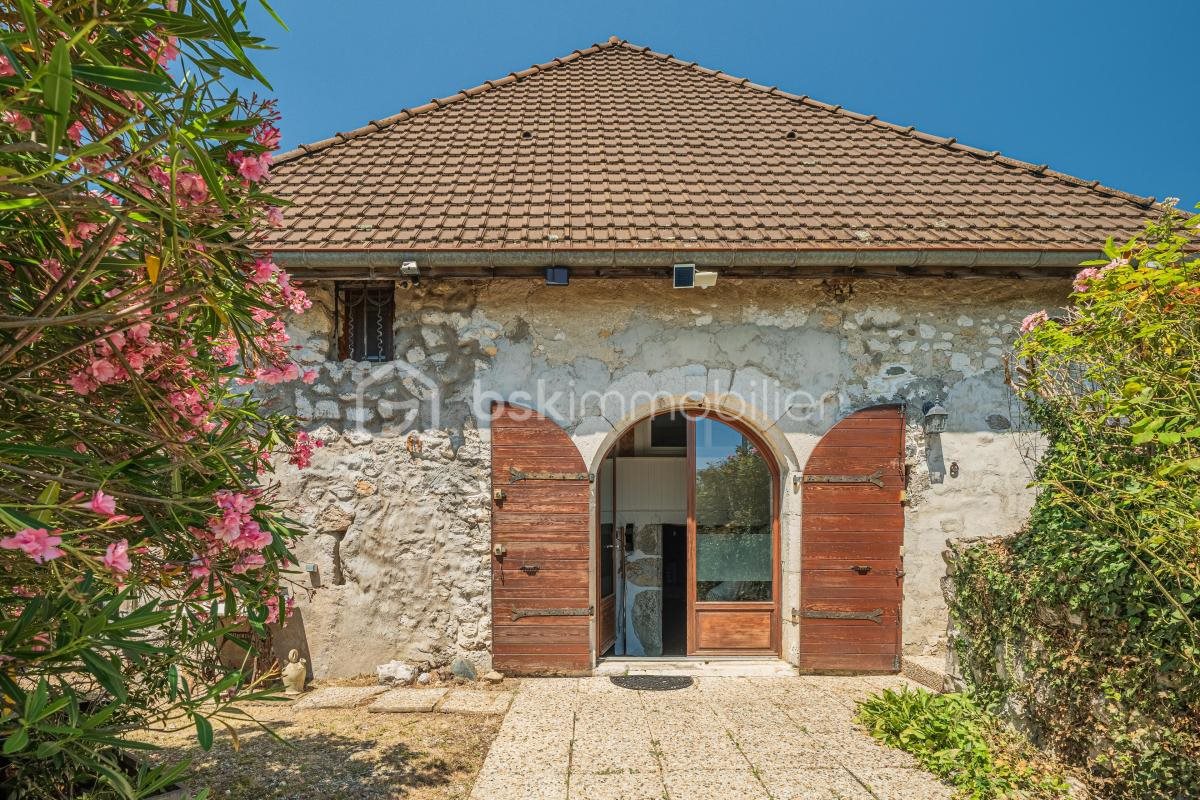 Maison à vendre, 149m², Serrières-en-Chautagne