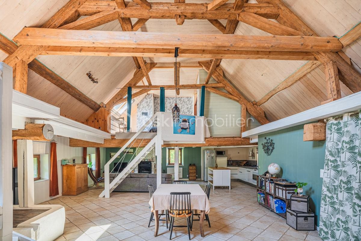 Maison à vendre, 149m², Serrières-en-Chautagne