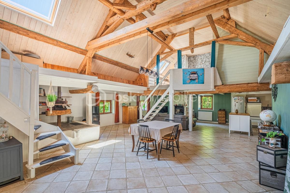 Maison à vendre, 149m², Serrières-en-Chautagne