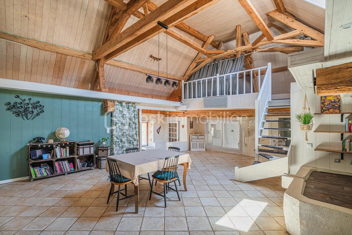 Maison à vendre, 149m², Serrières-en-Chautagne