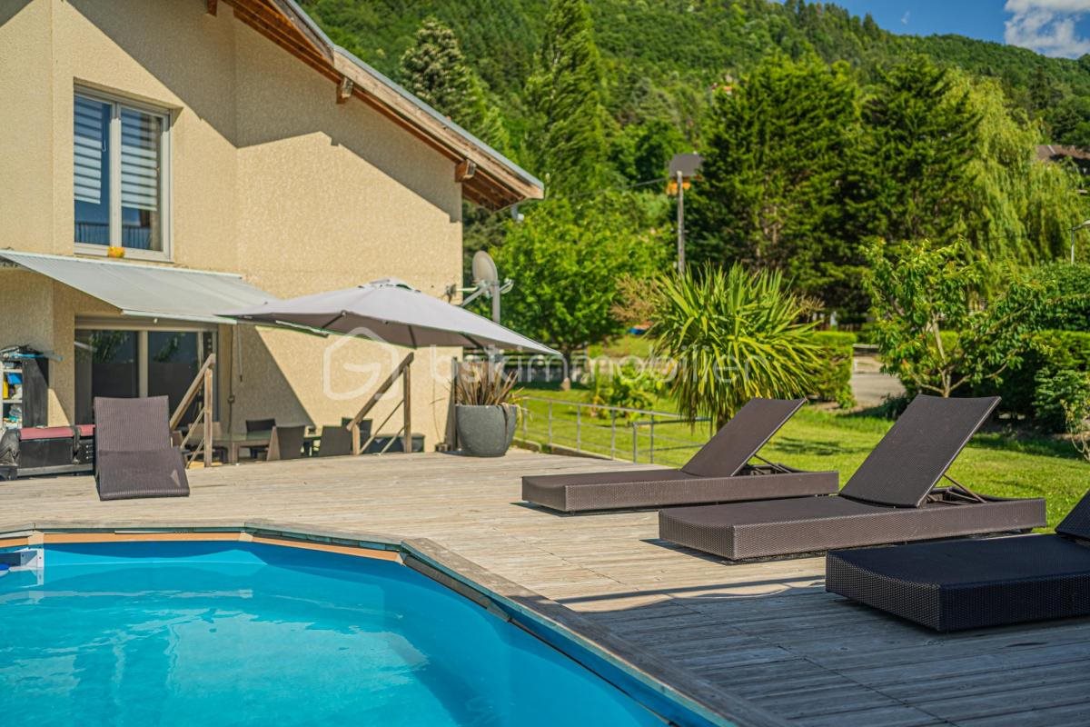 Maison à vendre, 156m², Serrières-en-Chautagne
