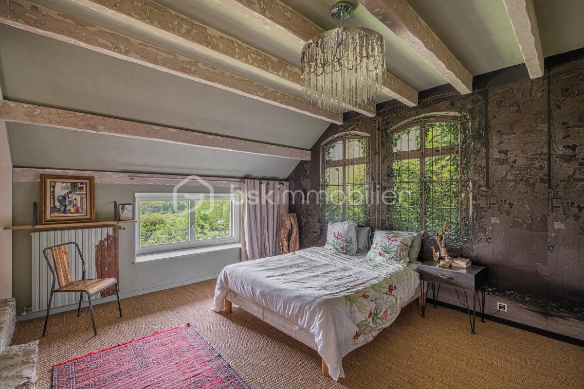 Maison à vendre, 450m², Ceyzérieu