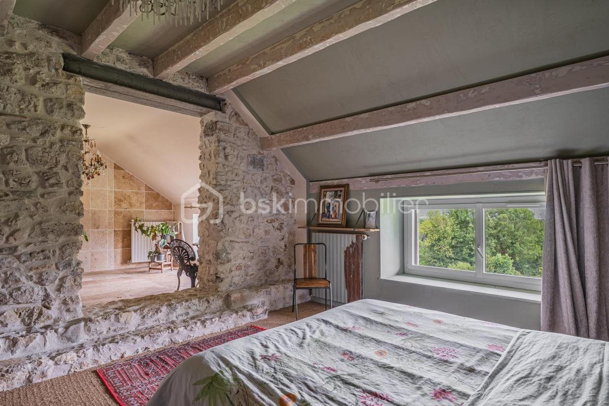 Maison à vendre, 450m², Ceyzérieu