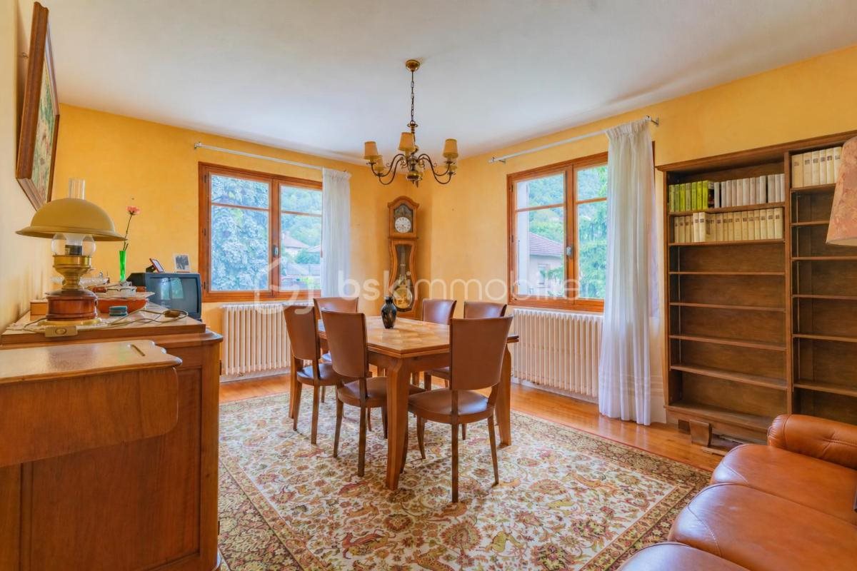 Maison à vendre, 141m², Culoz