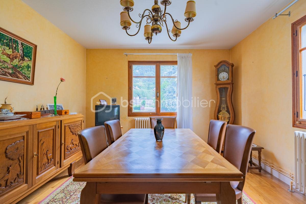 Maison à vendre, 141m², Culoz
