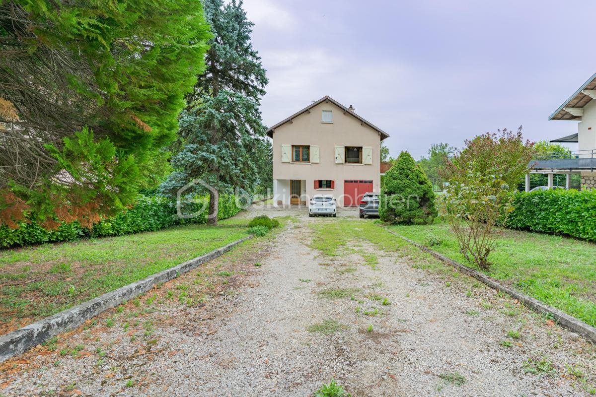 Maison à vendre, 141m², Culoz