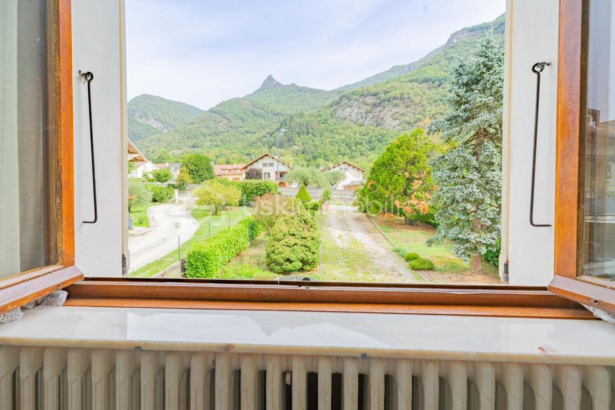 Maison à vendre, 141m², Culoz