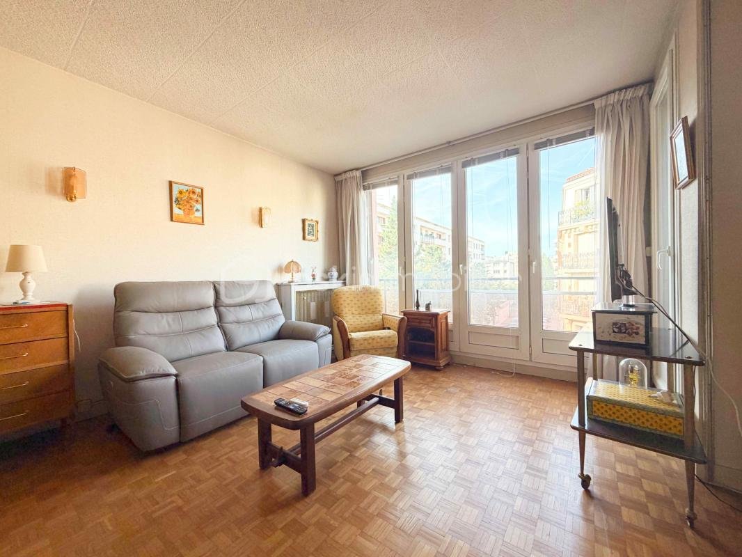 Appartement à vendre, 67m², Levallois-Perret