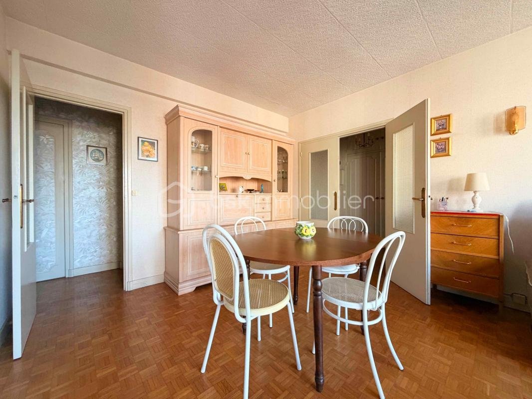 Appartement à vendre, 67m², Levallois-Perret