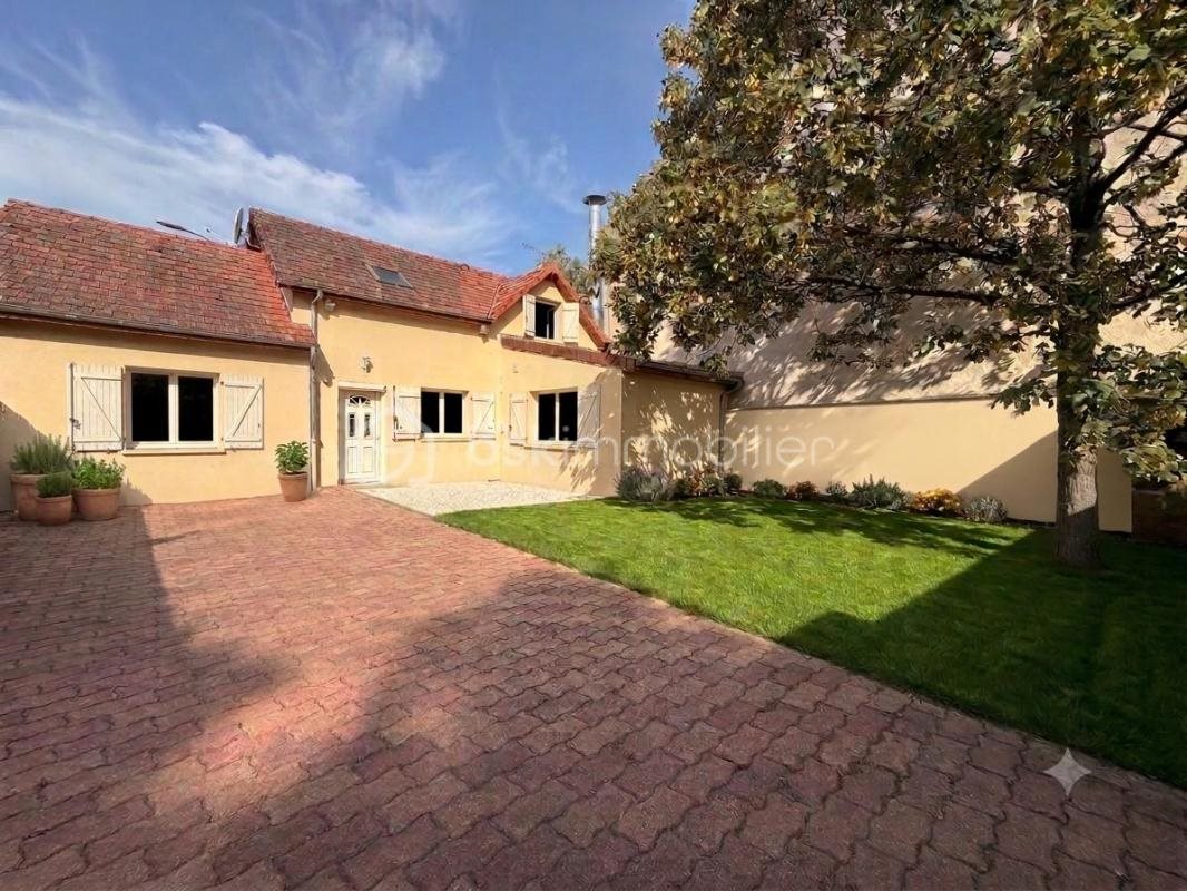 Maison à vendre, 106m², Bezons