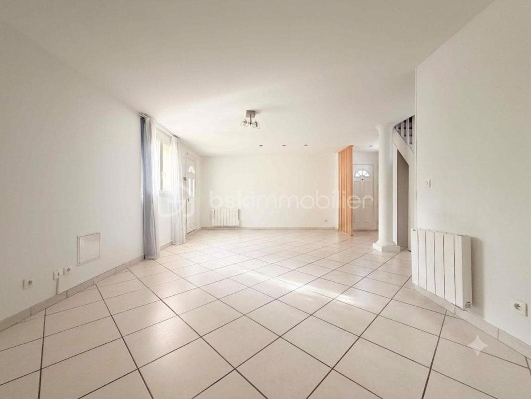 Maison à vendre, 106m², Bezons