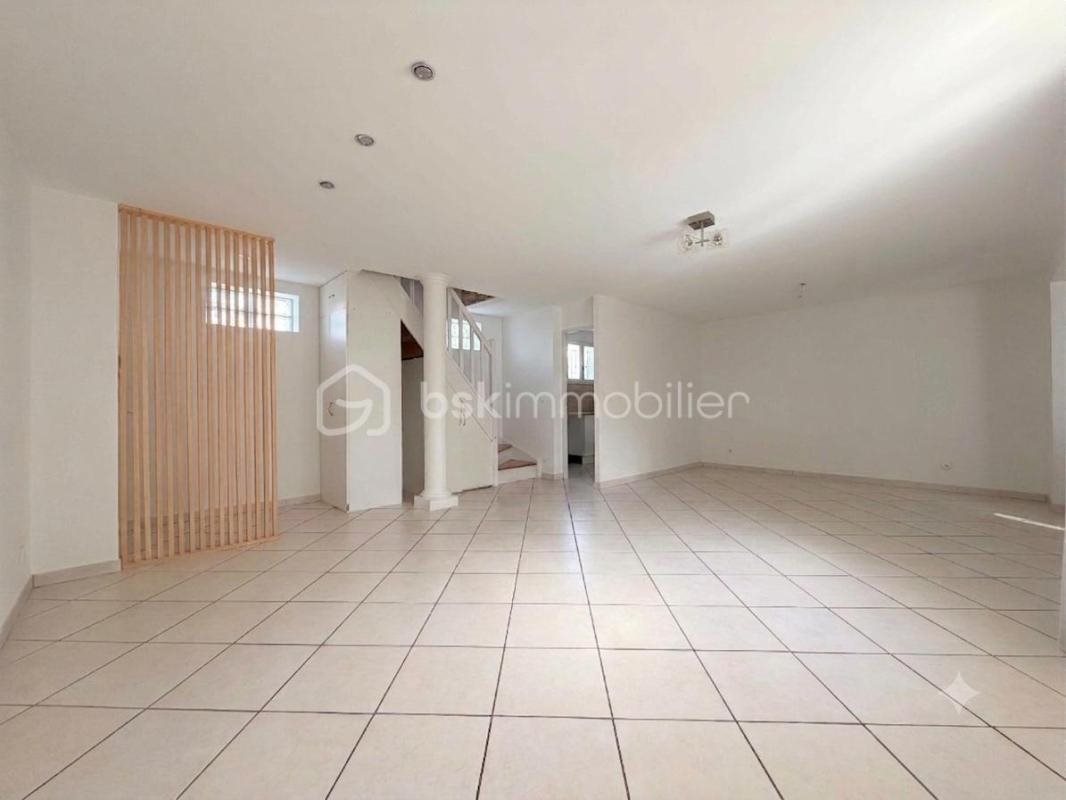 Maison à vendre, 106m², Bezons