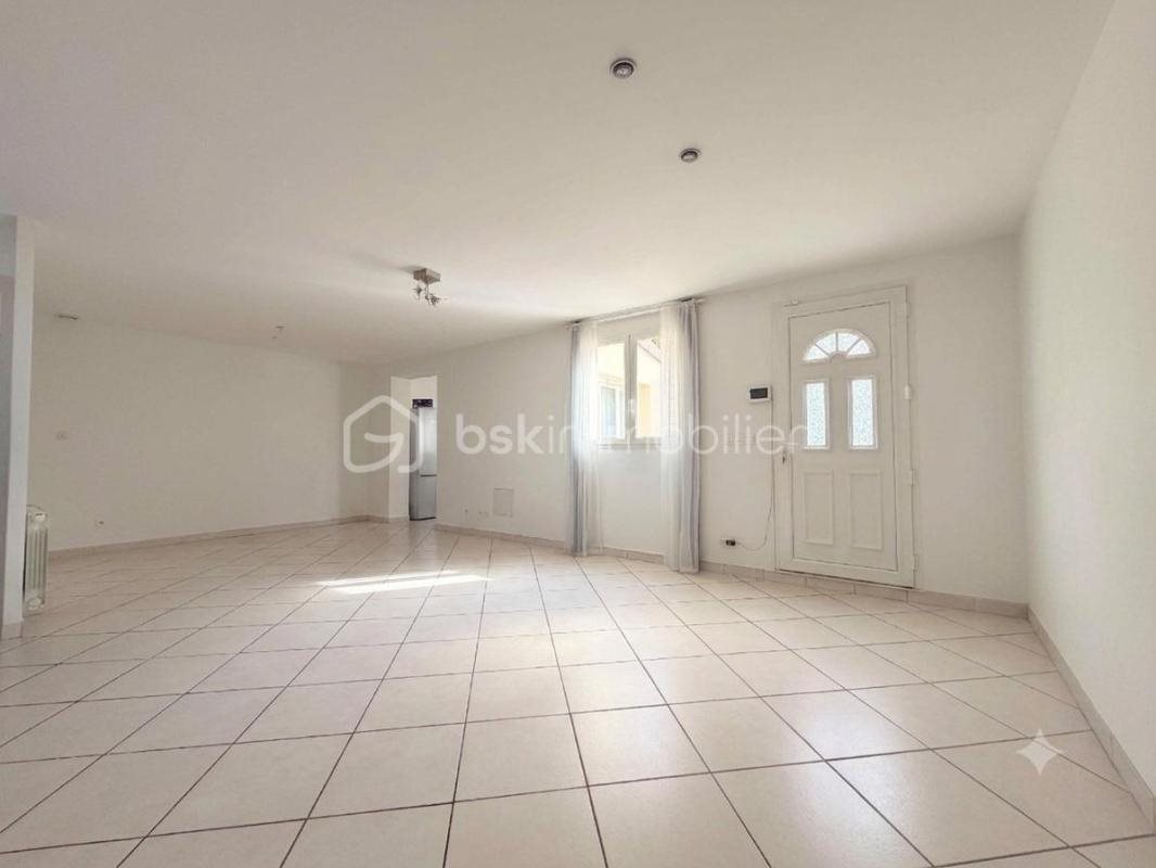 Maison à vendre, 106m², Bezons