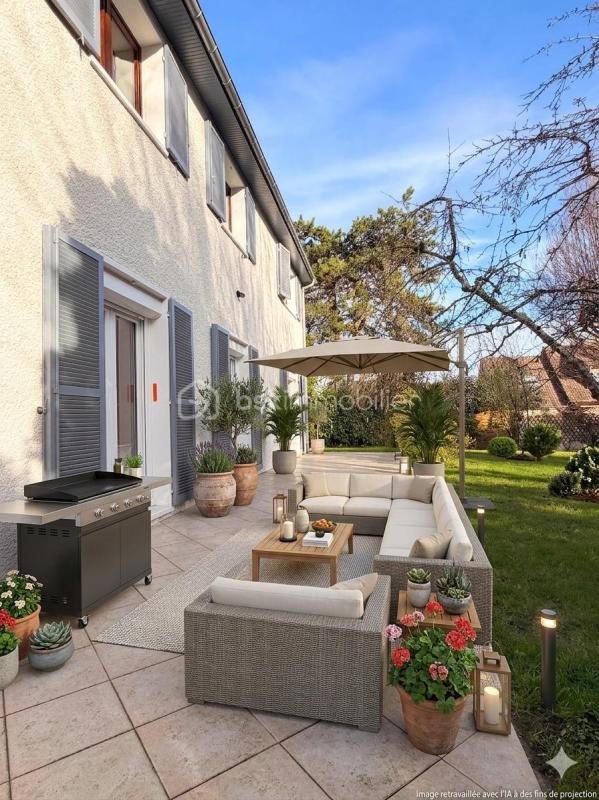 Maison à vendre, 184m², Aigremont