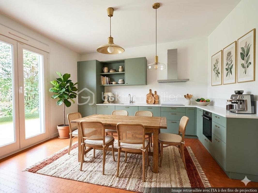Maison à vendre, 184m², Aigremont