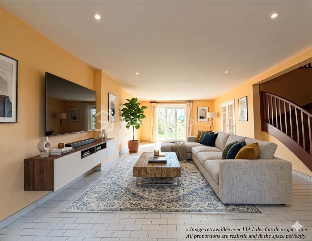 Maison à vendre, 184m², Aigremont