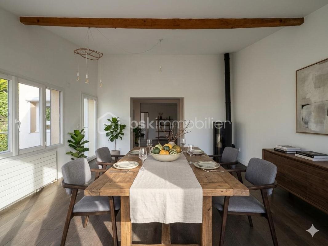 Maison à vendre, 210m², Suresnes