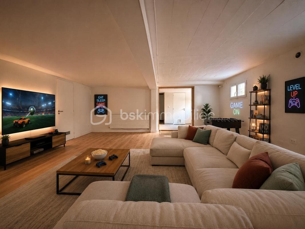 Maison à vendre, 210m², Suresnes