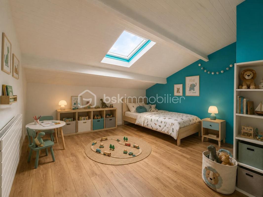Maison à vendre, 210m², Suresnes