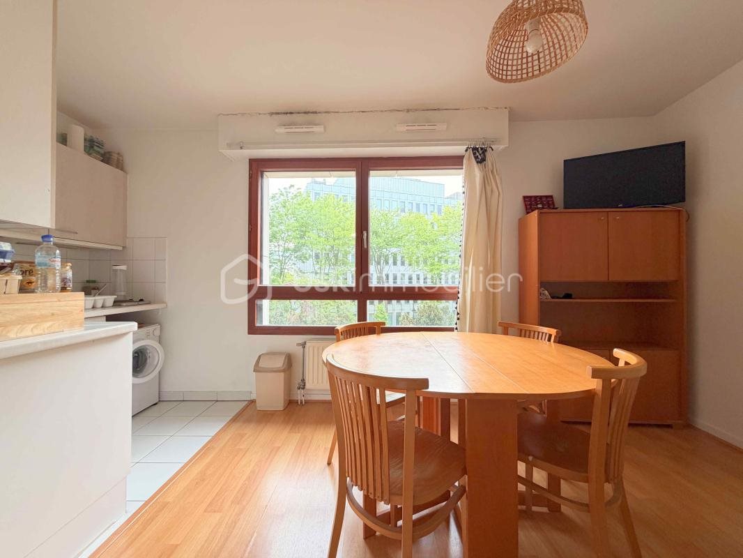 Appartement à vendre, 24m², Rueil-Malmaison