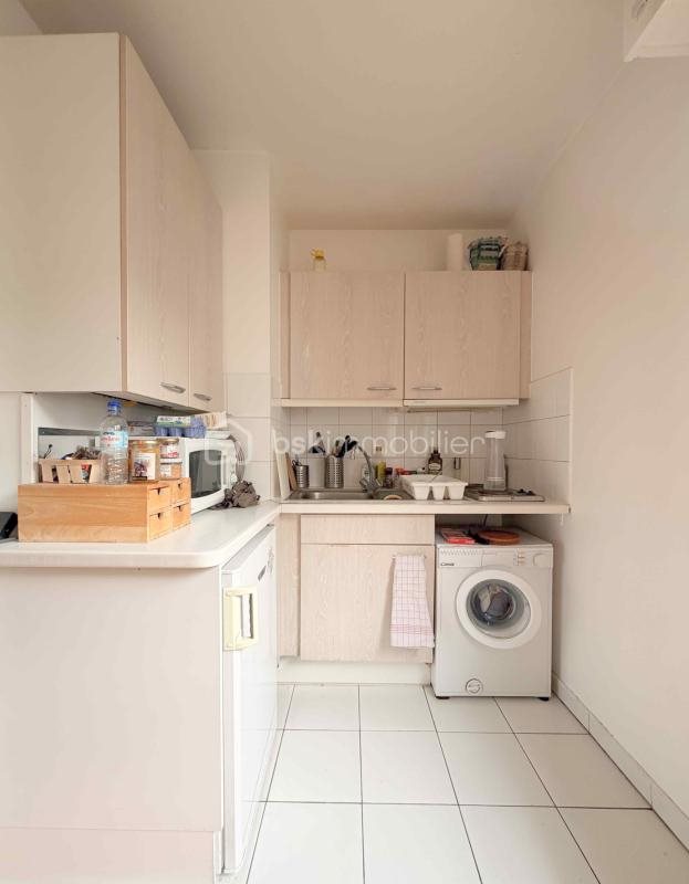 Appartement à vendre, 24m², Rueil-Malmaison