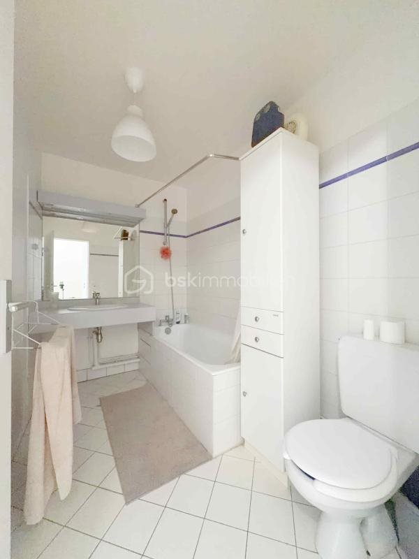 Appartement à vendre, 24m², Rueil-Malmaison