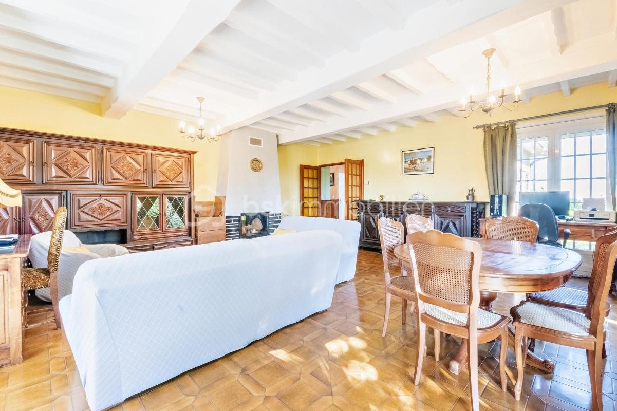 Maison à vendre, 205m², Saint-Quentin-Fallavier