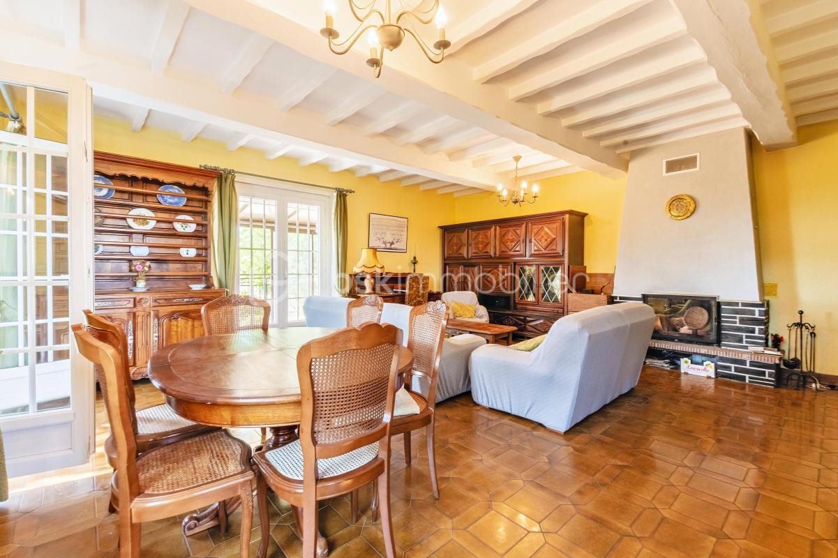 Maison à vendre, 205m², Saint-Quentin-Fallavier