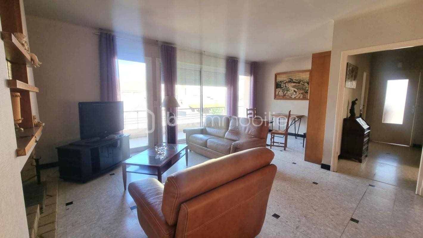 Maison à vendre, 116m², Villelongue-de-la-Salanque
