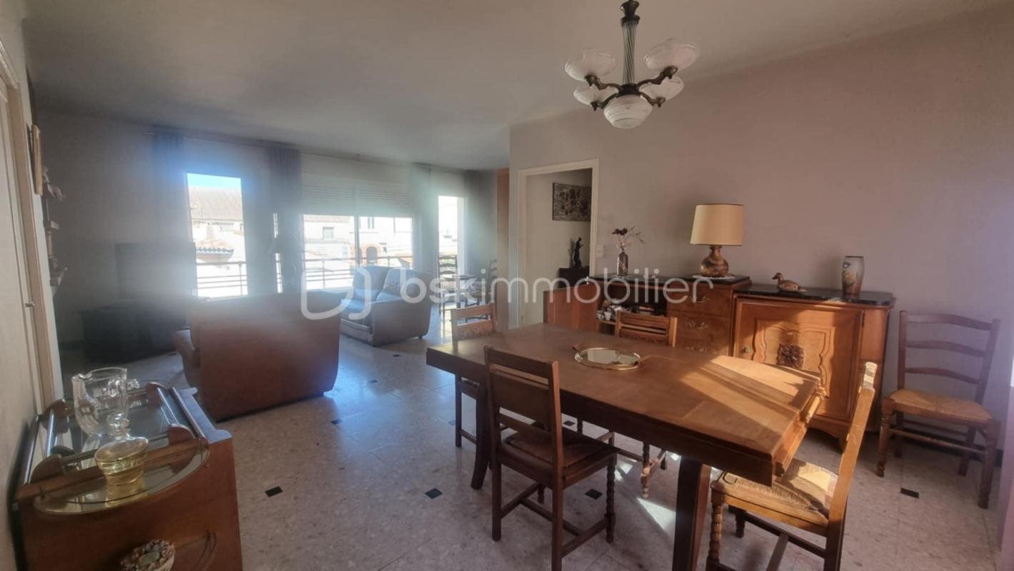 Maison à vendre, 116m², Villelongue-de-la-Salanque