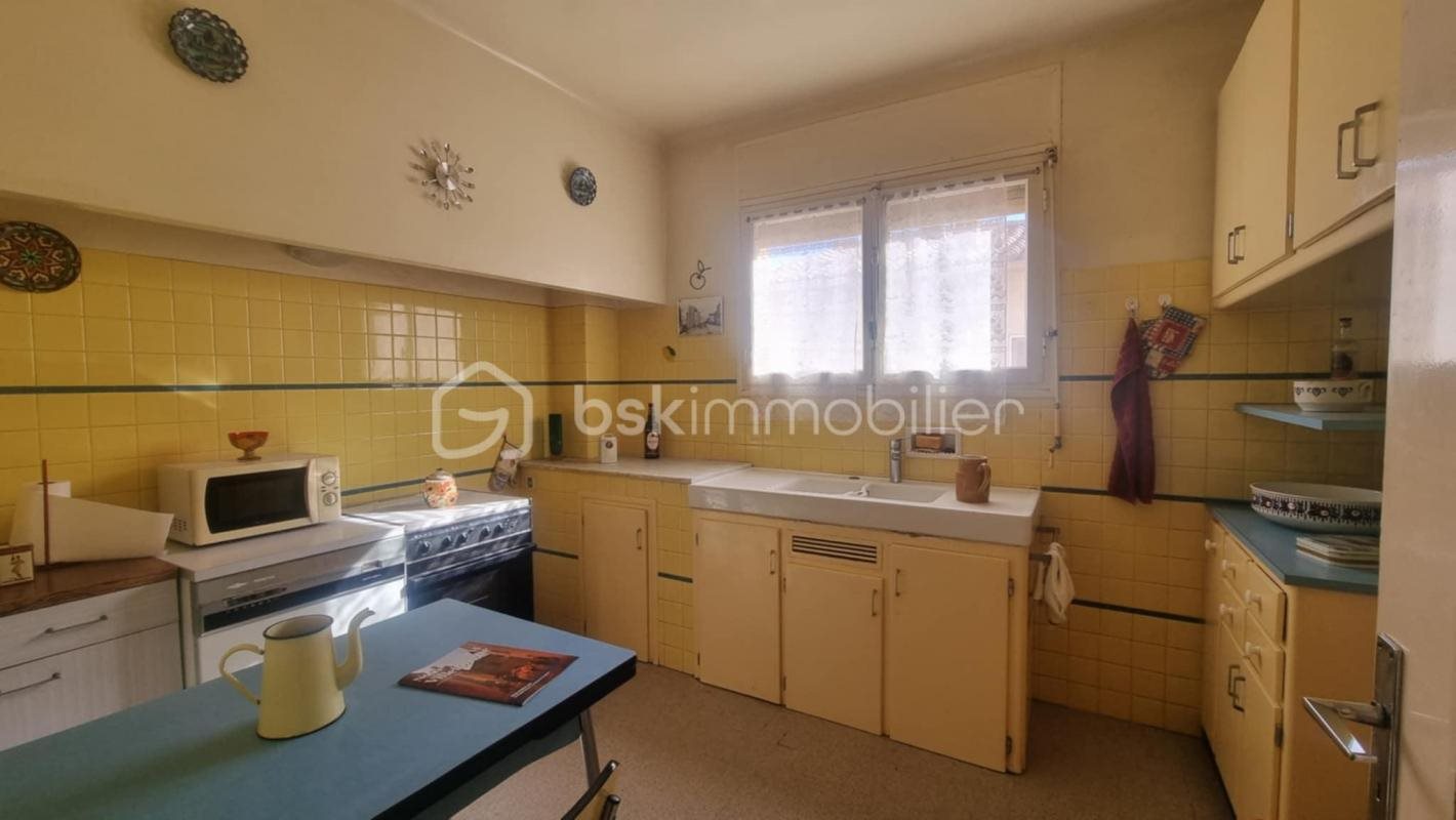Maison à vendre, 116m², Villelongue-de-la-Salanque
