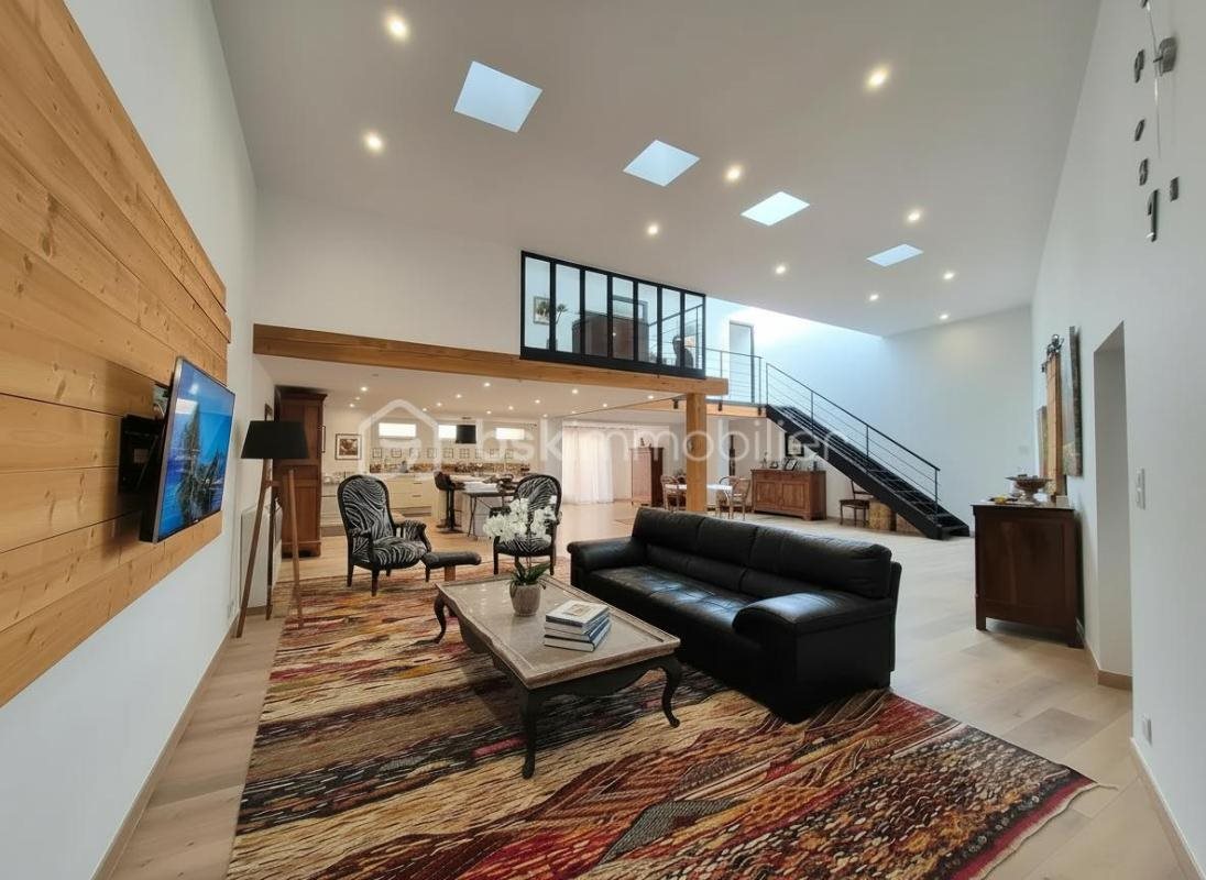 Appartement à vendre, 204m², Pollestres